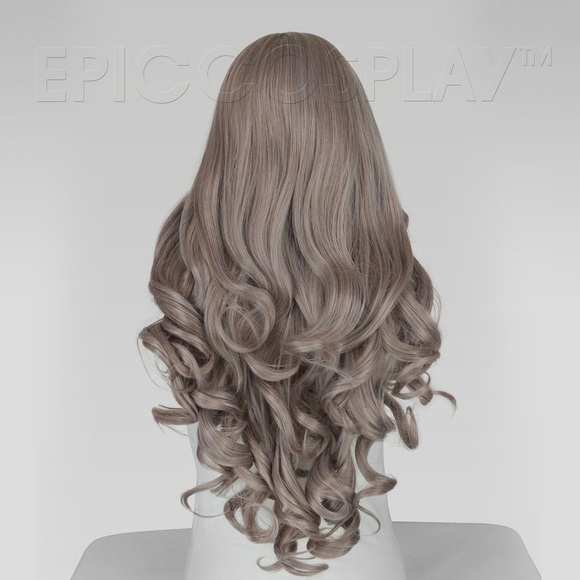 Daphne Long Wig - Picture 3 of 4